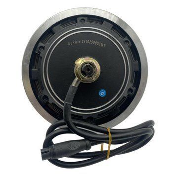 Задний двигатель 52V 1200W для электросамоката KuKirin G3 PRO 2738812341 фото