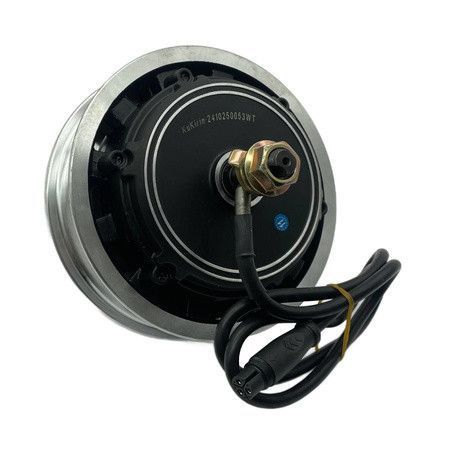 Задний двигатель 52V 1200W для электросамоката KuKirin G3 PRO 2738812341 фото