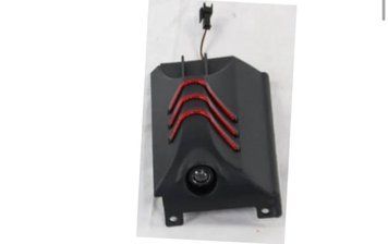 Левый передний боковой фонарь для Kukirin G3 Pro 2776860663 фото