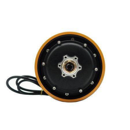 Двигатель 48V 1000W для электросамоката KuKirin G2 MAX 2738830208 фото