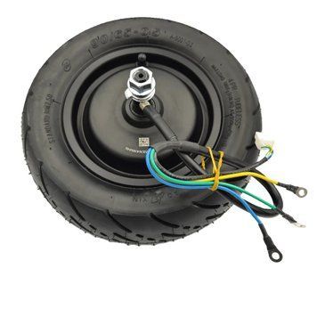 Двигатель 60V 2000W (в комплекте с шиной) &ndash; совместим с KuKirin G4 2738839413 фото