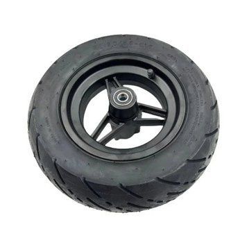Переднее колесо 90/65-6.5" для электросамоката KuKirin G4 2738857602 фото