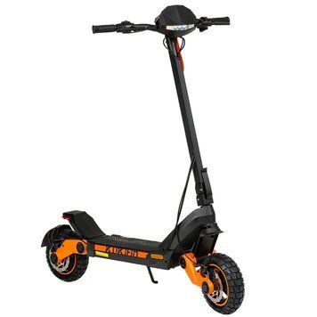 Электросамокат KuKirin G3 ( 1200W, 18Ah, 52V) 242093 фото