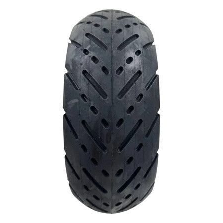 Переднее колесо 90/65-6.5" для электросамоката KuKirin G4 2738857602 фото