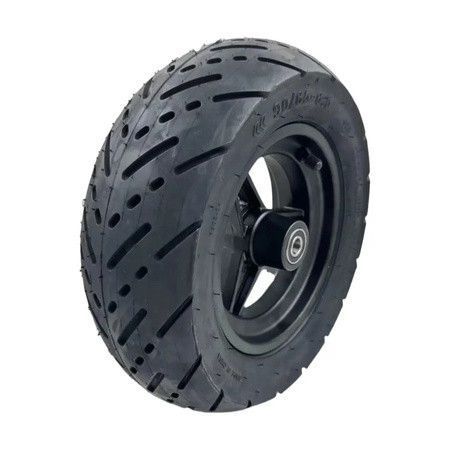 Переднее колесо 90/65-6.5" для электросамоката KuKirin G4 2738857602 фото