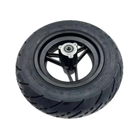 Переднее колесо 90/65-6.5" для электросамоката KuKirin G4 2738857602 фото
