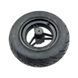 Переднее колесо 90/65-6.5" для электросамоката KuKirin G4 2738857602 фото 1