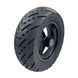 Переднее колесо 90/65-6.5" для электросамоката KuKirin G4 2738857602 фото 4