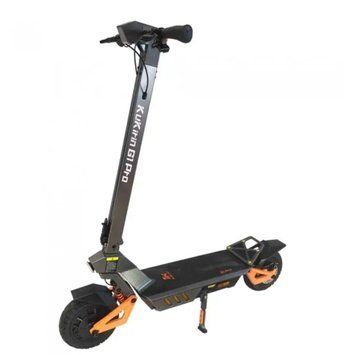 Электросамокат KuKirin G1 Pro (1600W, 48V, 20Ah) 242056 фото