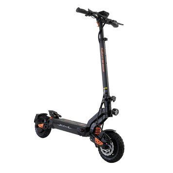 Електросамокат Kukirin G2 Master ( 2000W, 20.8Ah, 52V) 2420001 фото