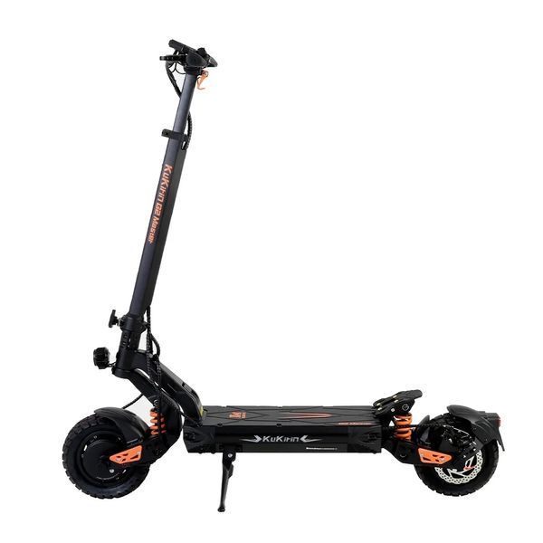 Електросамокат Kukirin G2 Master ( 2000W, 20.8Ah, 52V) 2420001 фото