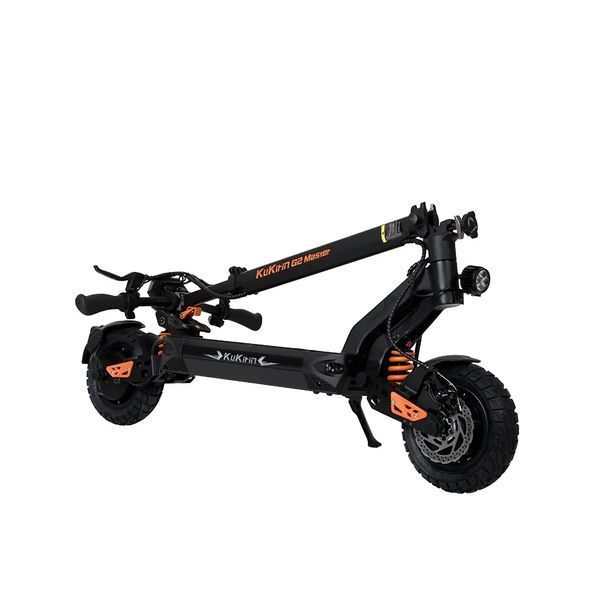 Електросамокат Kukirin G2 Master ( 2000W, 20.8Ah, 52V) 2420001 фото