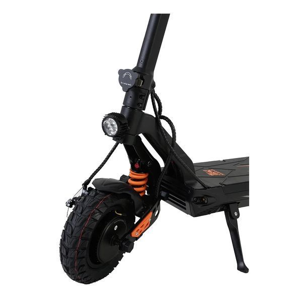 Електросамокат Kukirin G2 Master ( 2000W, 20.8Ah, 52V) 2420001 фото