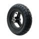 Переднее колесо с шиной 10x2.75-6.5" для электросамокатов KuKirin G2, G3 2738863510 фото 4