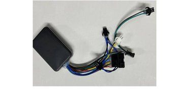 Модуль переднего света (Headlight Module - B version) для KuKirin G2 Pro / G2 Max 2684057443 фото