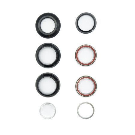 Комплект подшипников для электросамокатов KuKirin G 2 max G 2 pro 2738880544 фото
