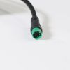 Ручка газа с замком зажигания для KuKirin G2 Pro / G2 Max (новая версия 2024) 2684126474 фото