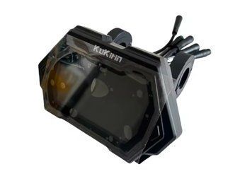 Дисплей экран KuKirin G2 Pro 4 pin &ndash; B version) 2773101025 фото