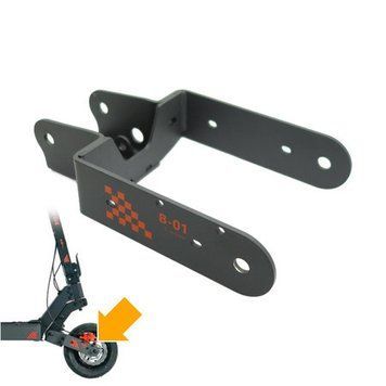 Передняя вилка для электросамоката KuKirin G4 2758916638 фото