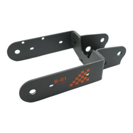 Передняя вилка для электросамоката KuKirin G4 2758916638 фото