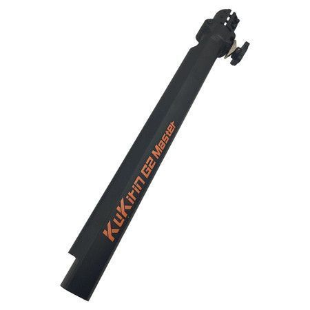 Колонка руля с механизмом складывания для электросамоката KuKirin G2 Master 2758998746 фото