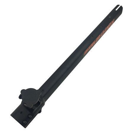 Колонка руля с механизмом складывания для электросамоката KuKirin G2 Master 2758998746 фото