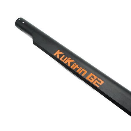 Колонка руля с механизмом складывания для электросамоката KuKirin G2 2759004899 фото