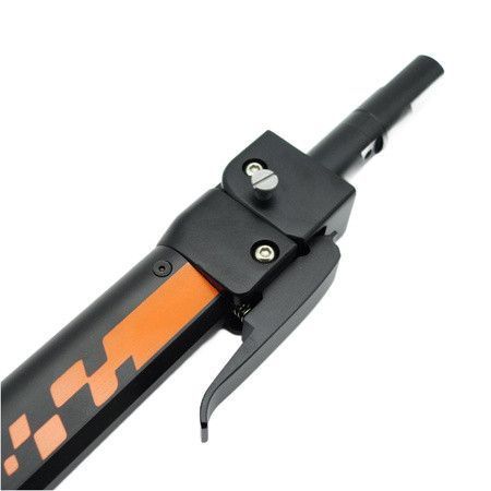 Колонка руля с механизмом складывания для электросамоката KuKirin G2 2759004899 фото