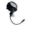 Передняя LED лампа для KuKirin G2 PRO / G2 MAX с сигналом 2684164259 фото