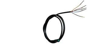 Интегрированный кабель Integrated Line &ndash; C version (одноголовый) для KuKirin G2 Pro / G2 Max 2773568312 фото