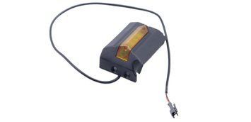 Левый боковой фонарь KuKirin G2 Pro - 2024 версия 2775424398 фото