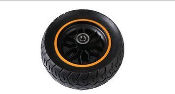 Переднее колесо с шиной 8.5&times;3 для KuKirin G2 Pro 2023 2773592860 фото