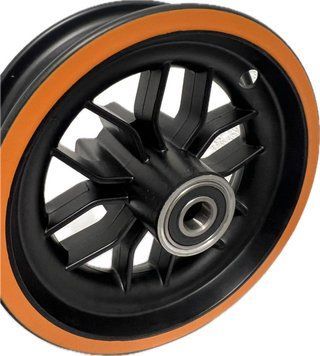 Передній диск Kukirin g2 pro Комплект з шиною 2558921582 фото