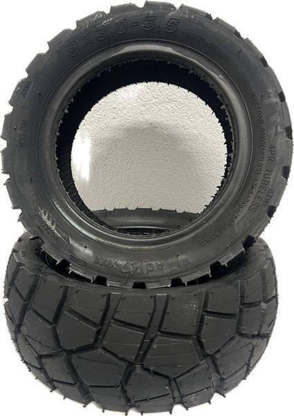 Передній диск Kukirin g2 pro Комплект з шиною 2558921582 фото