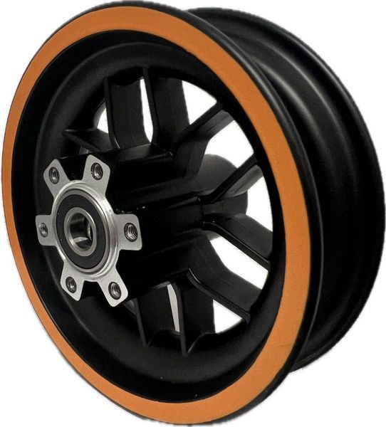Передній диск Kukirin g2 pro Комплект з шиною 2558921582 фото
