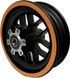 Передній диск Kukirin g2 pro Комплект з шиною 2558921582 фото 3