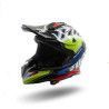Шлем Kask Cross XTR188 Красный 2690984964 фото