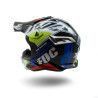 Шлем Kask Cross XTR188 Красный 2690984964 фото
