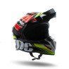 Шлем Kask Cross XTR188 Красный 2690984964 фото