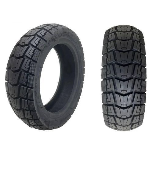 Покришка для електросамоката KuKirin G3 10&times;2.75-6.5 2559063334 фото