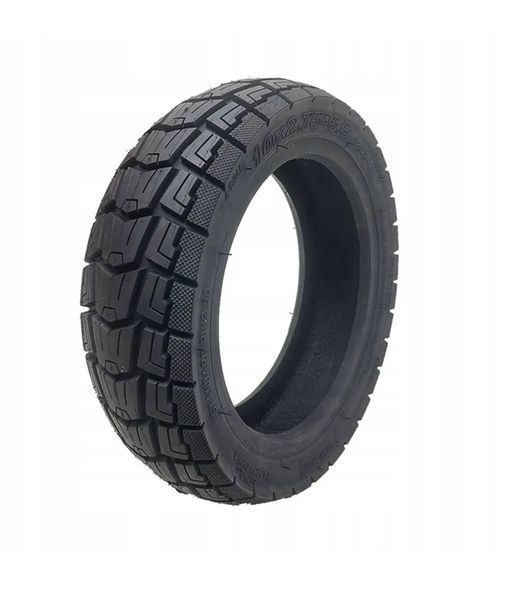 Покришка для електросамоката KuKirin G3 10&times;2.75-6.5 2559063334 фото