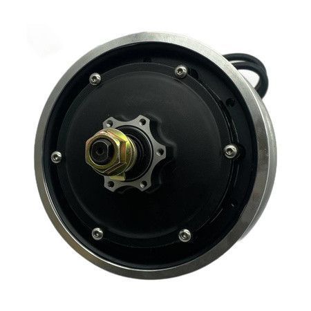 Передний двигатель 52V 1200W для электросамоката KuKirin G3 PRO 2738798688 фото
