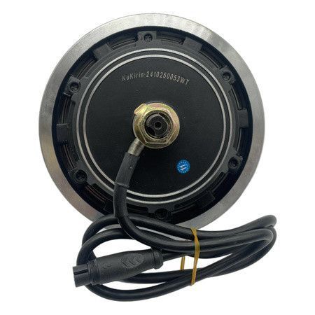 Передний двигатель 52V 1200W для электросамоката KuKirin G3 PRO 2738798688 фото